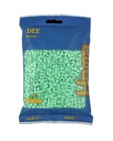 Hama Midi Perlen 3000 - Mint